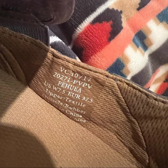 Olukai Women’s Pehuea Drop-in heel shoe - Picture 9 of 9